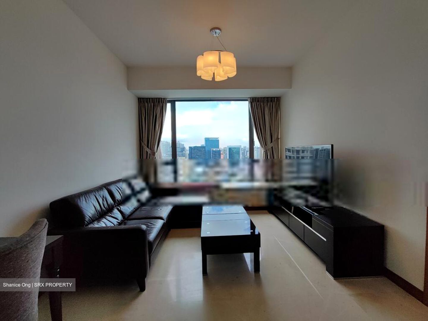 Vista Residences (D12), Condominium #503190011